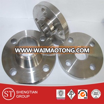 Stainless Steel Flange 304, 316L