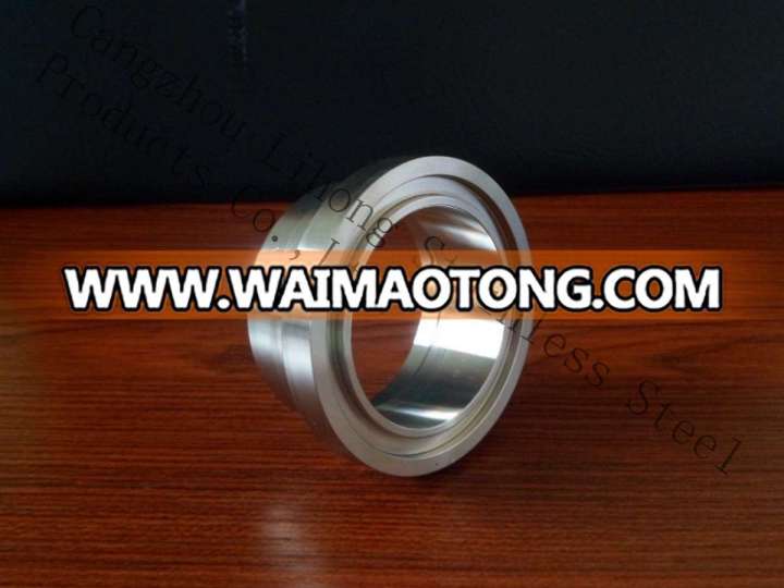 Stainless Steel Flange From Casting Made in China