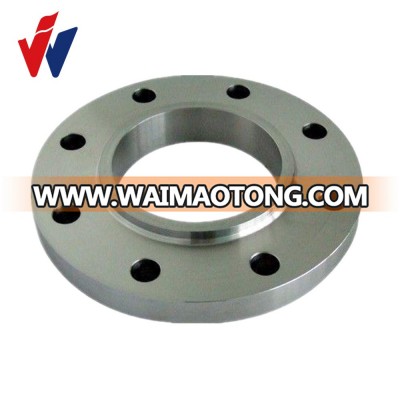 BS4504 Flanges /slip on/welding neck/plate/blind/thread flanges