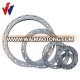 EN1092 PN16 Steel Flange From Hebei Manufacturer