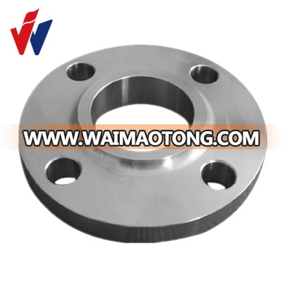 chinese wholesale suppliers standard jis 10k flange Galvanized Casting Slip on flanges