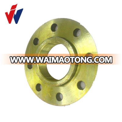 ANSI B16.5 300lbs Thread flange Carbon Steel Flange made in China